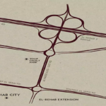 كمبوند ايلاف ريزيدنس