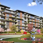 كمبوند ايلاف ريزيدنس