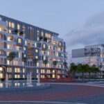 كمبوند بوتانيكا العاصمة الادارية