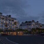 Botanica New Capital