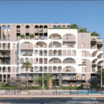 Botanica New Capital