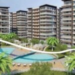 كمبوند بوتانيكا العاصمة الادارية