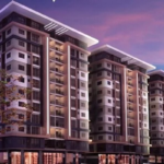 كمبوند ترو مدينة نصر