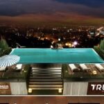 كمبوند ترو مدينة نصر