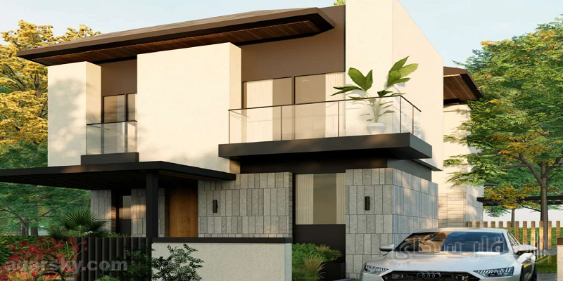 رؤية للتطوير العقاري Telal East New Cairo