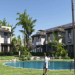 كمبوند تلال ايست القاهرة الجديدة