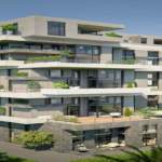 كمبوند جاذبيه 6 اكتوبر