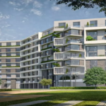 كمبوند جاذبيه 6 اكتوبر