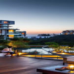 كمبوند جاذبيه 6 اكتوبر