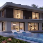 كمبوند ذا بيرل المنصورة الجديدة