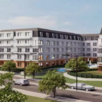 كمبوند ذا بيرل المنصورة الجديدة