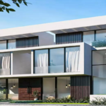 كمبوند ذا كريست القاهرة الجديدة