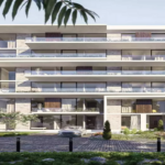 كمبوند ذا كريست القاهرة الجديدة