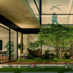 كمبوند ذا هيلز ستون بارك التجمع الخامس