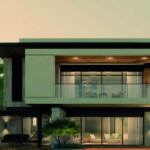 The Hills Stone Park New Cairo