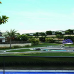 كمبوند ذا هيلز ستون بارك التجمع الخامس