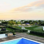 كمبوند ذا هيلز ستون بارك التجمع الخامس