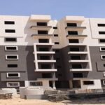 كمبوند ستاو العاصمة الادارية