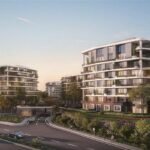 كمبوند ستاو العاصمة الادارية