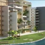 كمبوند ستاو العاصمة الادارية