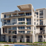 كمبوند طله العاصمة الإدارية