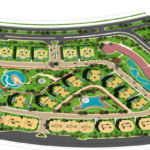 كمبوند طله العاصمة الإدارية