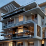 كمبوند طله العاصمة الإدارية