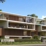 كمبوند نمق 6 أكتوبر