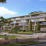 كمبوند نمق 6 أكتوبر