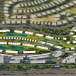 كمبوند نمق 6 أكتوبر