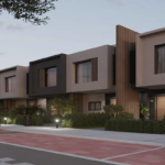 كمبوند ويست وودز اكتوبر