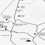 كمبوند ويست وودز اكتوبر