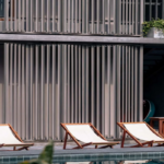 كمبوند ويست وودز اكتوبر