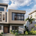 كمبوند ويست وودز اكتوبر