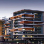 Yaru New Capital