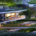 Yaru New Capital
