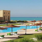 لاسيرينا عيون موسي