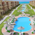 لاسيرينا عيون موسي