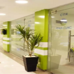 Maadi Medical Center
