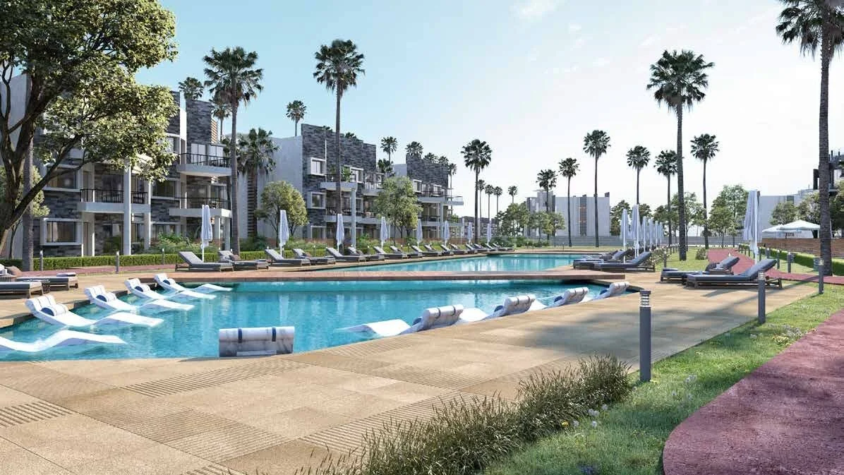  مطارمة ريزيدينس رأس سدر 