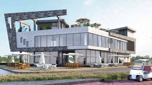 مطارمة ريزيدينس رأس سدر