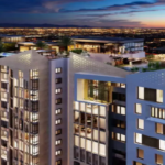 مكاني التجمع الخامس