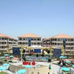 منتجع صن ست 3 راس البر