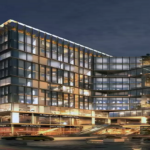 Mall 4T1 Tower New Capital