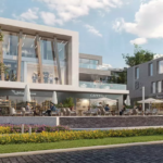 Entrada Avenue Mall