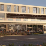Entrada Avenue Mall