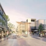Eastmain Mall
