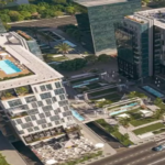 مول اينز تاور العاصمة الادارية