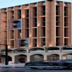 مول اينز تاور العاصمة الادارية