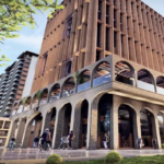 Mall Eins Tower New Capital